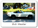 Bob Wester