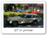 GT in primer