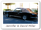 Jennifer & David Miller