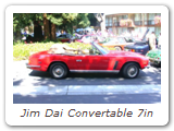 Jim Dai Convertable 7in