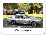 Ken Freese