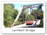 Lambert Bridge