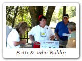 Patti & John Rubke