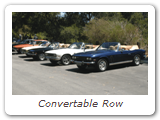 Convertable Row