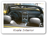 Kvale Interior