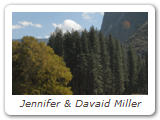 Jennifer & Davaid Miller