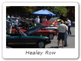 Healey Row