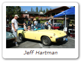 Jeff Hartman