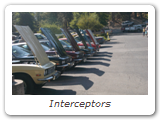 Interceptors