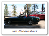 Jim Nederostock