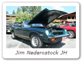 Jim Nederostock JH