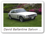 David Ballantine Saloon 2210-9273