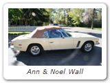 Ann & Noel Wall