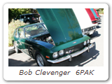 Bob Clevenger  6PAK