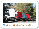 Bridges Ballantine Miller Freese Towne Clevenger