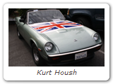 Kurt Housh