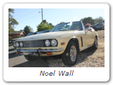 Noel Wall