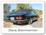 Steve Bremmerman