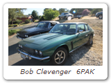  Bob Clevenger  6PAK