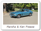 Marsha & Ken Freese