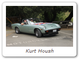 Kurt Housh