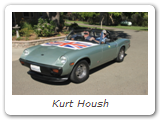 Kurt Housh