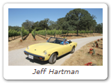 Jeff Hartman