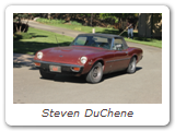 Steven DuChene