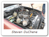 Steven DuChene