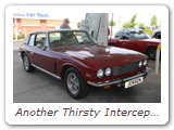 Another Thirsty Interceptor